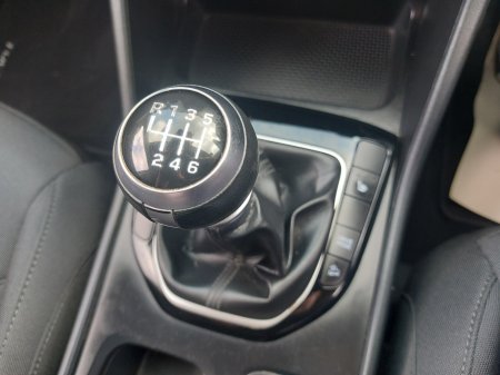 2022 Hyundai Tucson - photo 25
