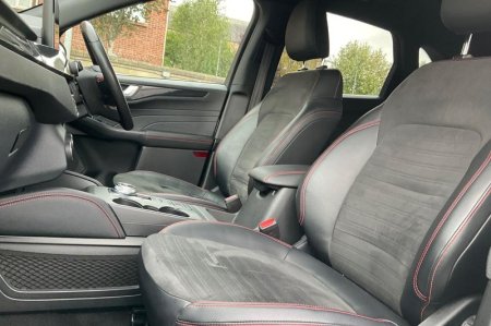 2022 Ford Kuga - photo 19