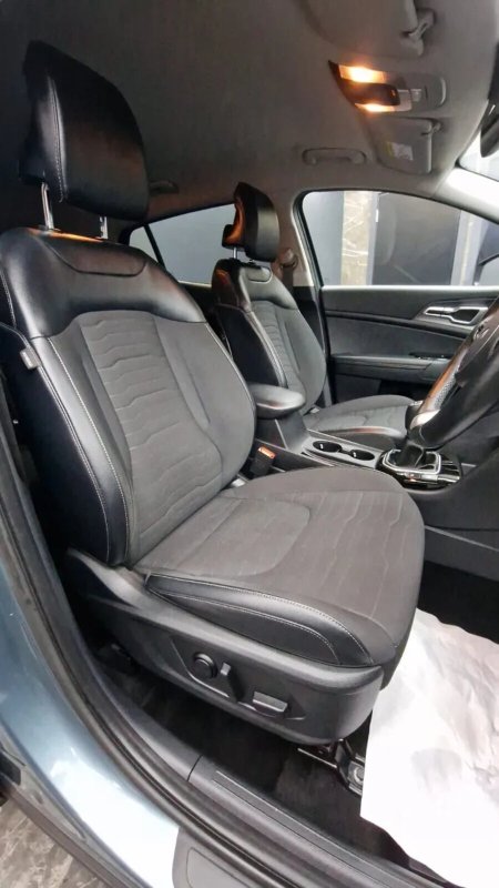 2023 Kia Sportage - photo 6