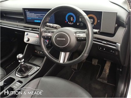 2024 Hyundai Tucson - photo 8
