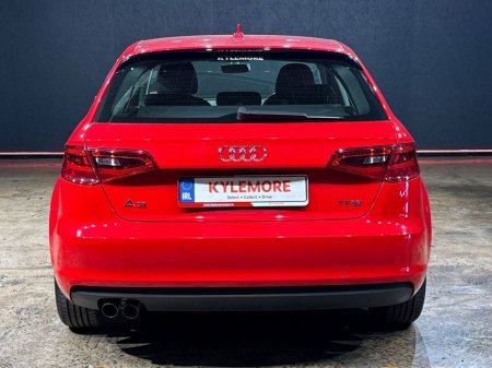 2016 Audi A3 - photo 4