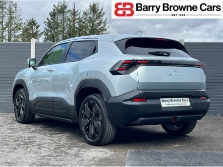 2026 Suzuki Vitara - photo 6