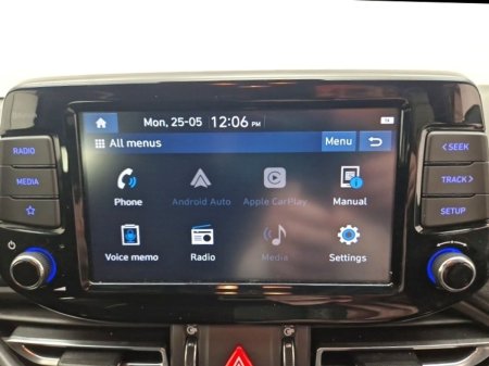 2024 Hyundai i30 - photo 16