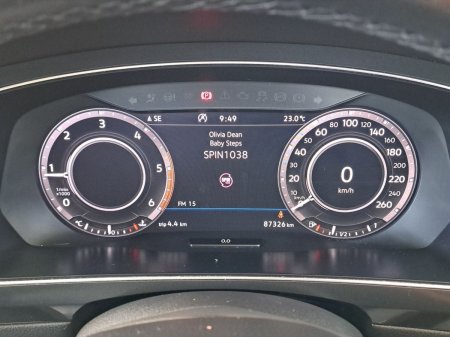 2019 Volkswagen Tiguan - photo 20