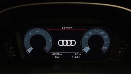 2022 Audi Q3 - photo 6