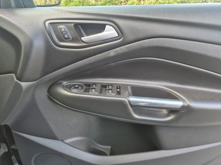 2019 Ford Kuga - photo 20