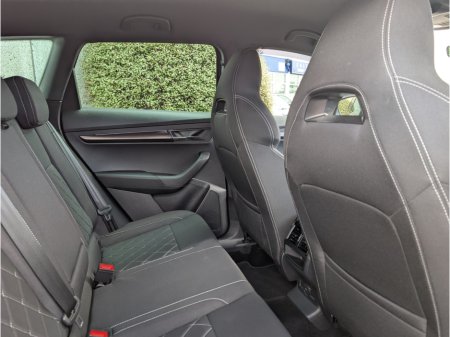 2023 Skoda Karoq - photo 9