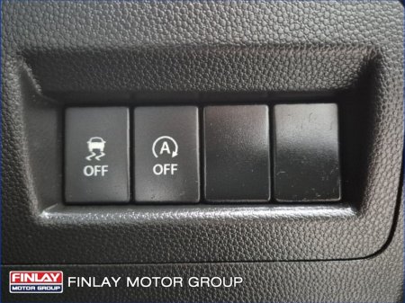 2024 Suzuki Ignis - photo 17