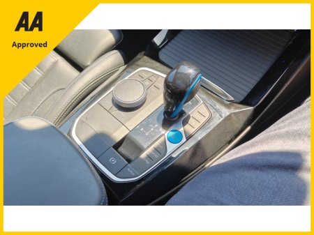 2022 BMW iX3 - photo 47