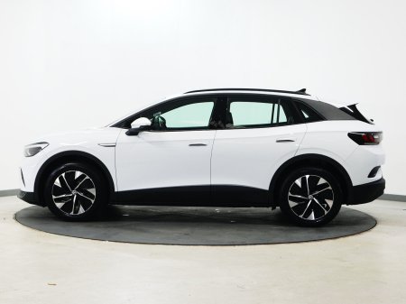 2023 Volkswagen ID.4 - photo 7
