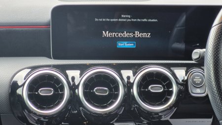 2019 Mercedes-Benz A-Class - photo 17