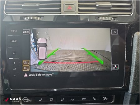 2019 Volkswagen Golf - photo 14