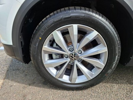 2021 Volkswagen T-Roc - photo 20