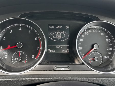 2014 Volkswagen Golf - photo 18