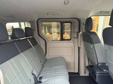 2026 Kia PV5 - photo 25
