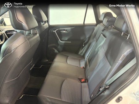 2023 Toyota RAV4 - photo 7
