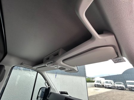 2021 Volkswagen Crafter - photo 11
