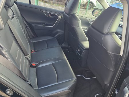 2020 Toyota RAV4 - photo 7