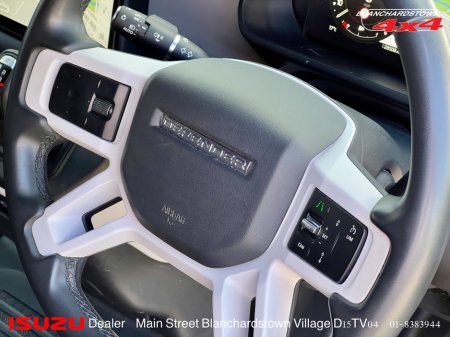 2025 Land Rover Defender - photo 14