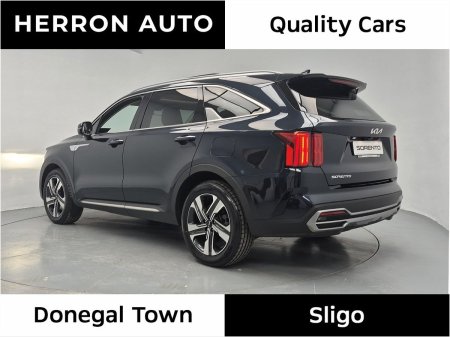 2024 Kia Sorento - photo 3