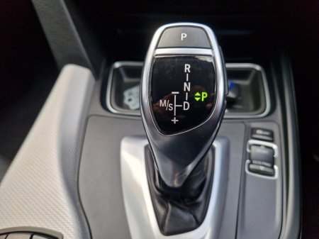 2014 BMW 3-Series - photo 41