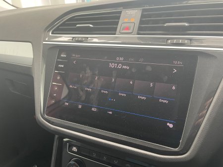 2019 Volkswagen Tiguan - photo 14