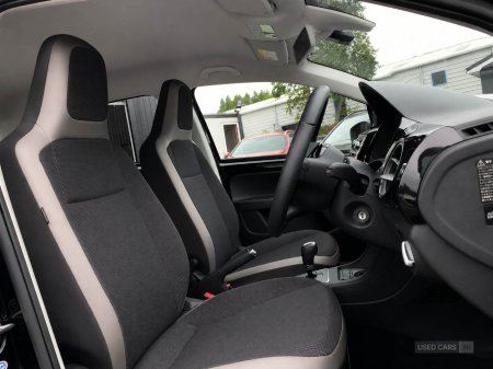 2014 Volkswagen up! - photo 14