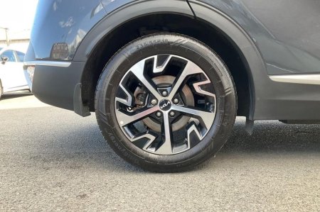 2023 Kia Sportage - photo 8
