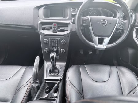 2016 Volvo V40 - photo 10
