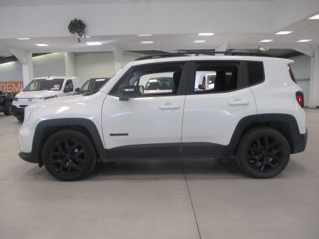 2023 Jeep Renegade - photo 9