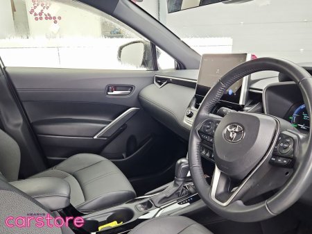 2023 Toyota Corolla Cross - photo 9