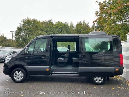 2026 Mercedes-Benz Sprinter - photo 25