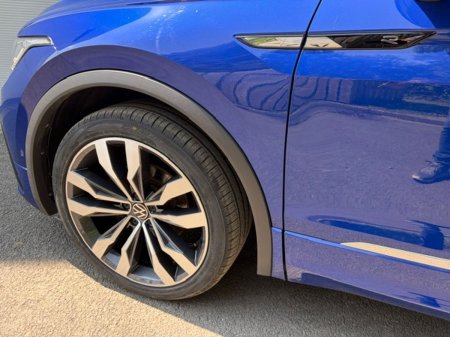 2023 Volkswagen Tiguan - photo 14