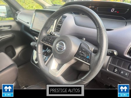 2019 Nissan Serena - photo 19