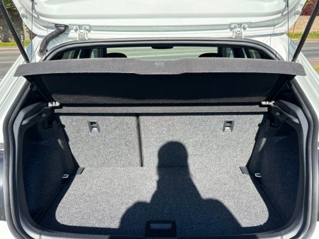 2018 Volkswagen Polo - photo 23