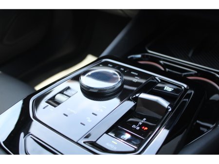 2025 BMW i5 - photo 26