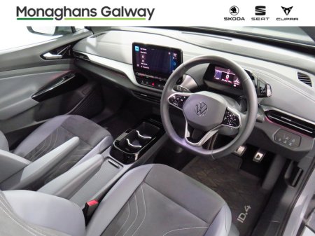 2023 Volkswagen ID.4 - photo 22
