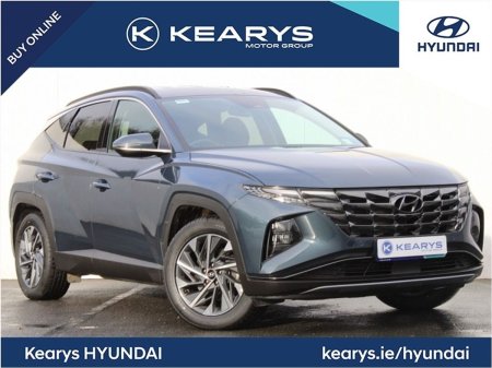 2024 Hyundai Tucson 2WD Executive Plus