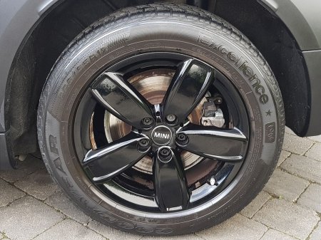 2022 Mini Countryman - photo 12