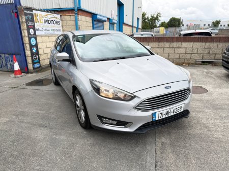 2017 Ford Focus - photo 4