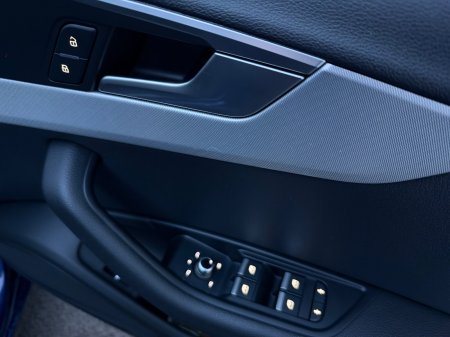 2019 Audi A4 - photo 28