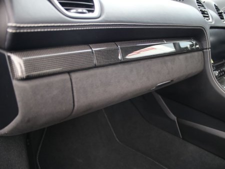 2022 Porsche Boxster - photo 23
