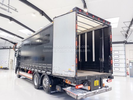 2024 RENAULT T440 - photo 17