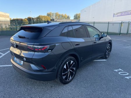 2022 Volkswagen ID.4 - photo 5