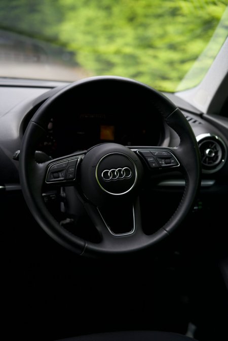 2021 Audi A3 - photo 10