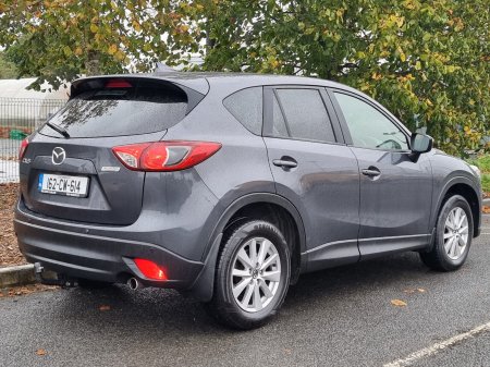 2016 Mazda CX-5 - photo 7
