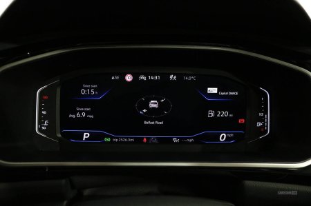 2023 Volkswagen T-Roc - photo 22