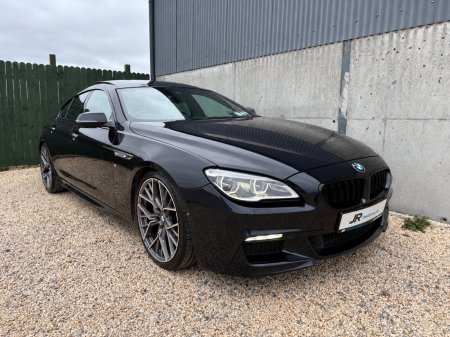2016 BMW 6-Series - photo 4