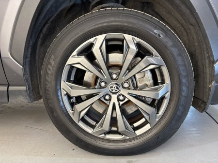 2022 Toyota RAV4 - photo 18