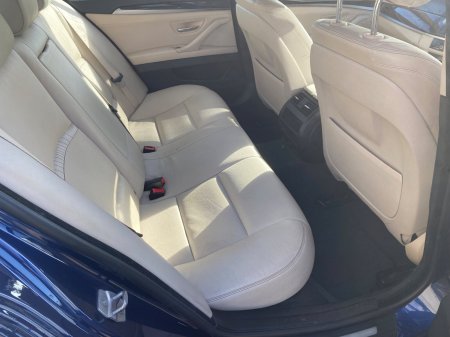 2016 BMW 5-Series - photo 8